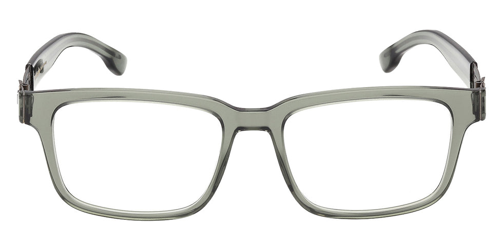 ic! berlin IC5325 RIVER 041 54 - Matte Palladium #id:ic5325041_s:104100