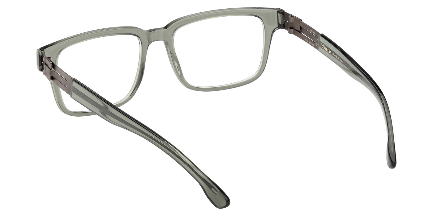 ic! berlin IC5325 RIVER 041 54 - Matte Palladium #id:ic5325041_s:104115