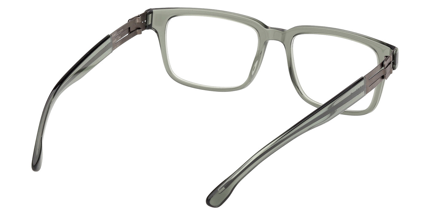 ic! berlin IC5325 RIVER 041 54 - Matte Palladium #id:ic5325041_s:104125