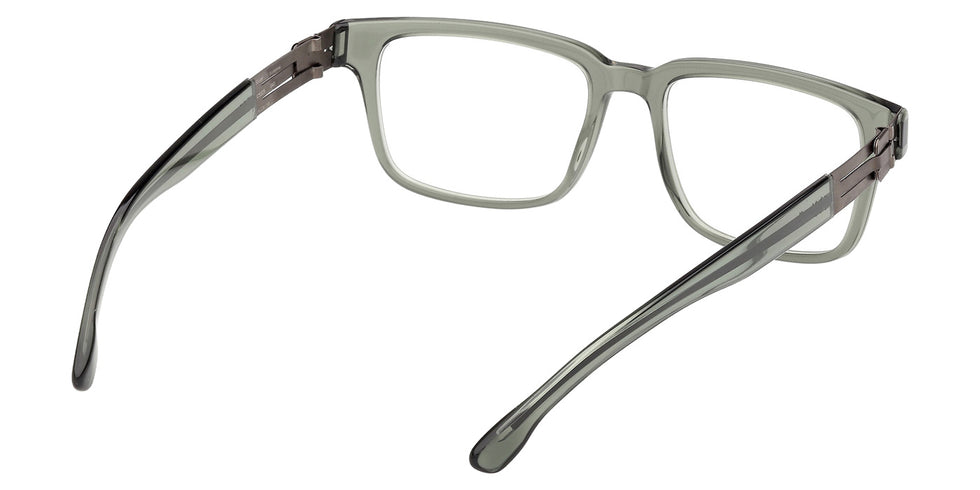 ic! berlin IC5325 RIVER 041 54 - Matte Palladium #id:ic5325041_s:104125