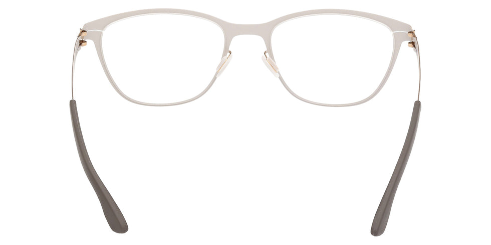 ic! berlin IC5327 AMANDA SMALL 028 52 - Matte Sandblasted Dark Ruthenium #id:ic5327028_s:100120