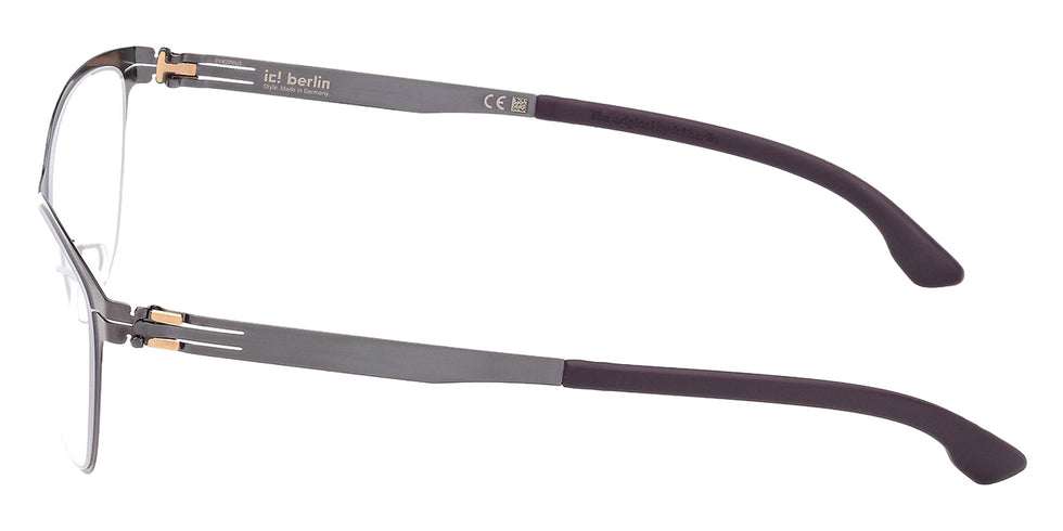 ic! berlin IC5327 AMANDA SMALL 067 52 - White/Horn #id:ic5327067_s:104110