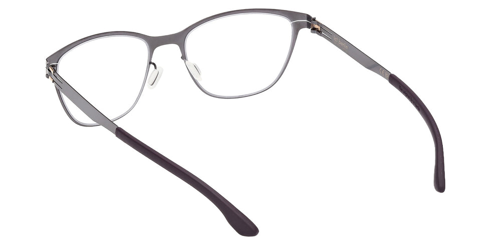 ic! berlin IC5327 AMANDA SMALL 067 52 - White/Horn #id:ic5327067_s:104115