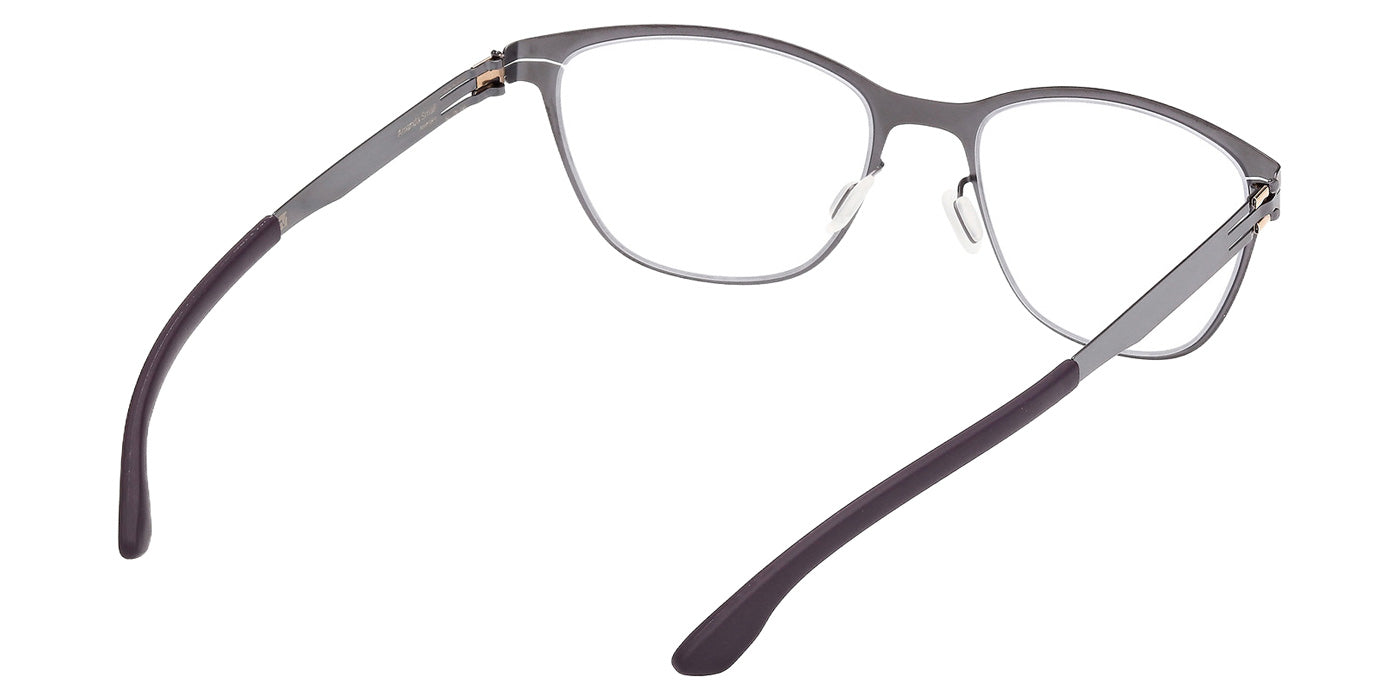 ic! berlin IC5327 AMANDA SMALL 067 52 - White/Horn #id:ic5327067_s:104125