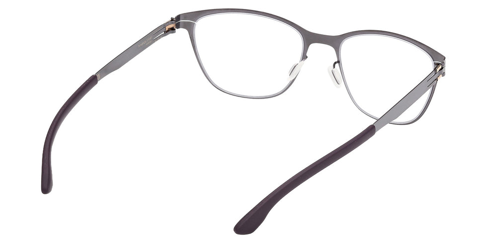 ic! berlin IC5327 AMANDA SMALL 067 52 - White/Horn #id:ic5327067_s:104125