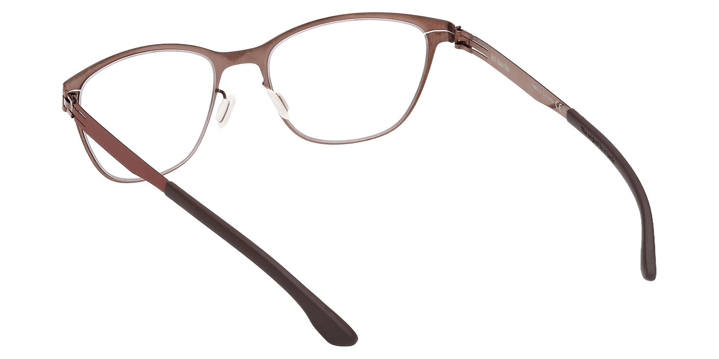 ic! berlin IC5327 AMANDA SMALL 068 52 - White/Texture #id:ic5327068_s:106115