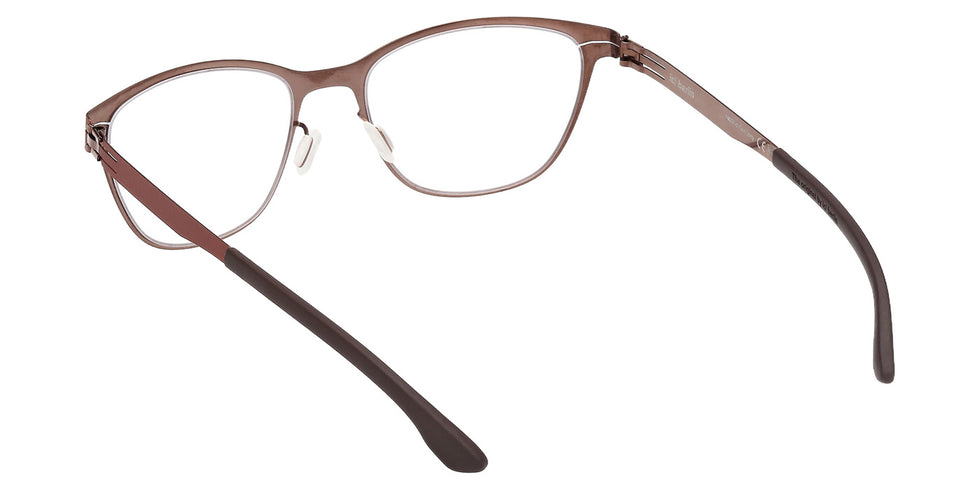 ic! berlin IC5327 AMANDA SMALL 068 52 - White/Texture #id:ic5327068_s:106115