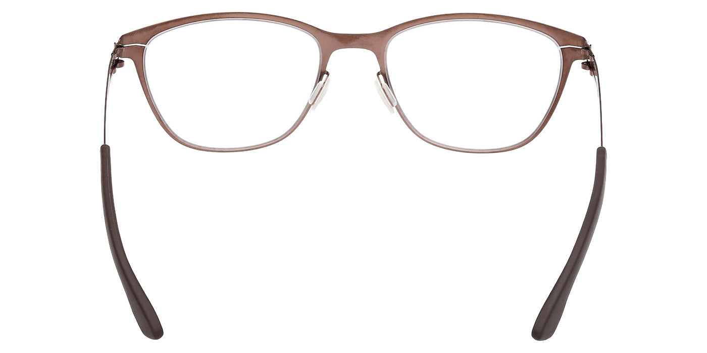 ic! berlin IC5327 AMANDA SMALL 068 52 - White/Texture #id:ic5327068_s:106120