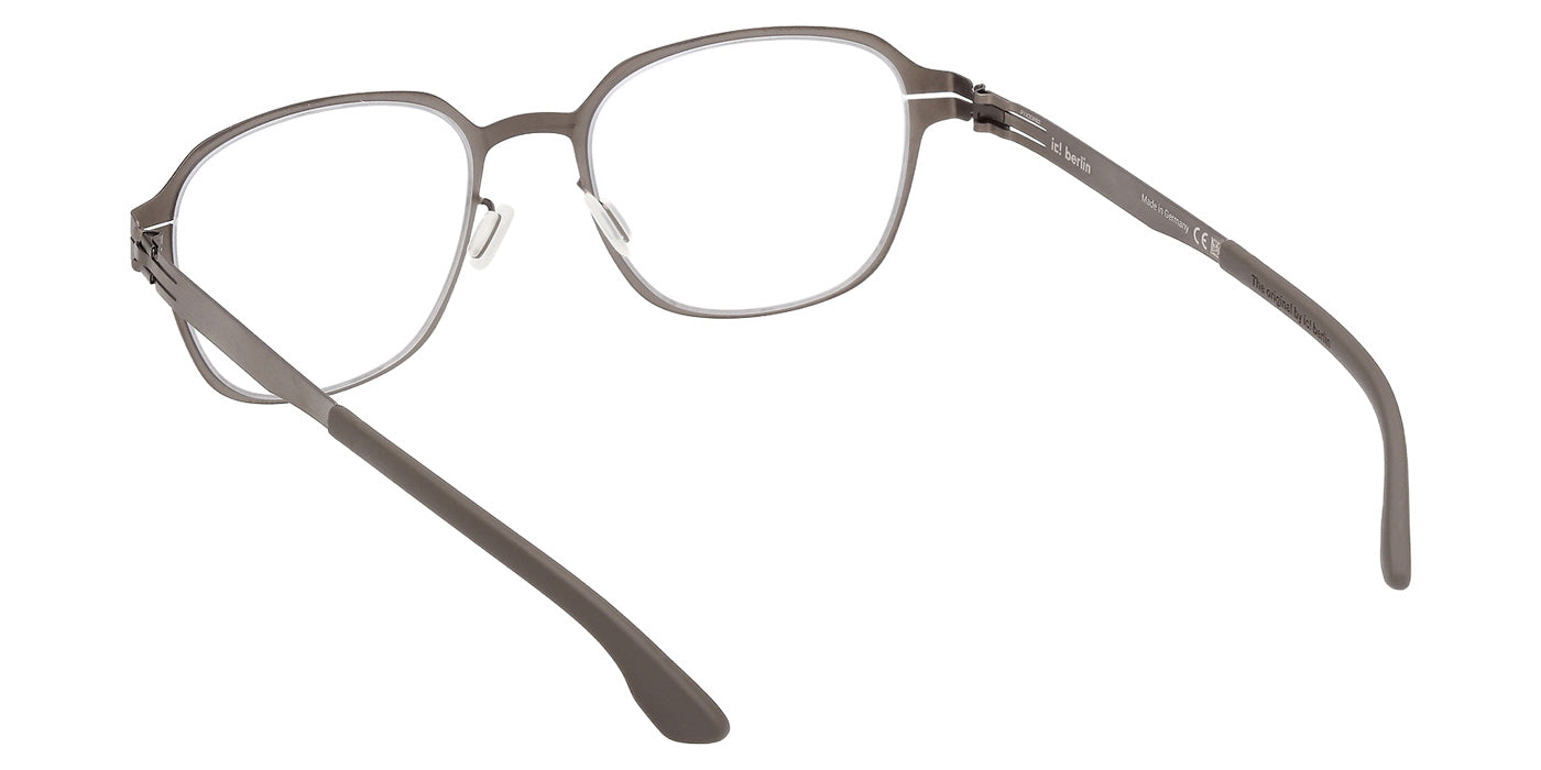 ic! berlin IC5328 INKO 002 52 - Matte Black #id:ic5328002_s:100115