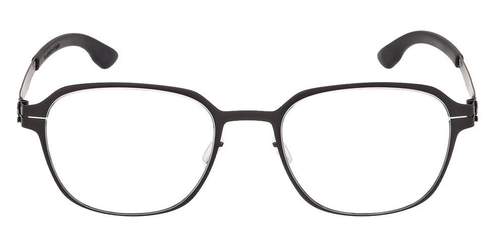 ic! berlin IC5328 02A 52 - Matte Black 02A #id:ic532802a_s:100100