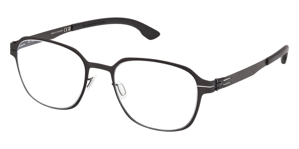ic! berlin IC5328 02A 52 - Matte Black 02A #id:ic532802a_s:100105
