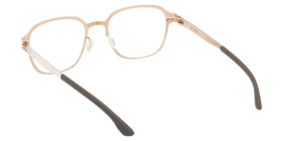 ic! berlin IC5328 INKO 059 52 - Gray/Striped #id:ic5328059_s:104115