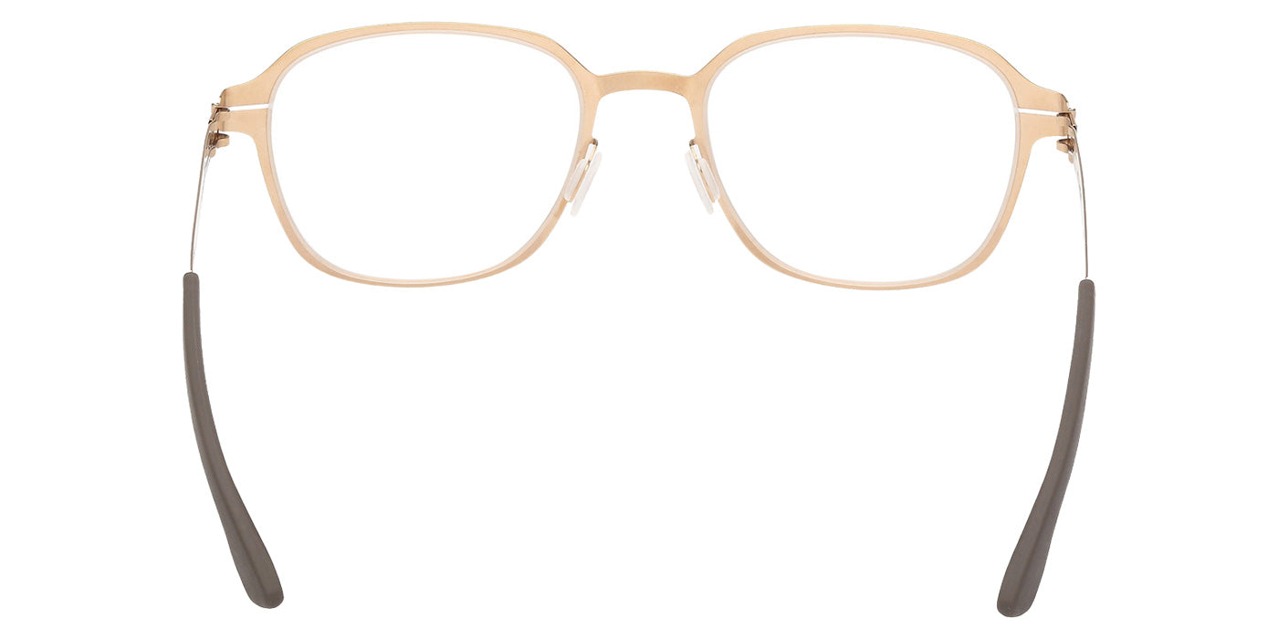 ic! berlin IC5328 INKO 059 52 - Gray/Striped #id:ic5328059_s:104120