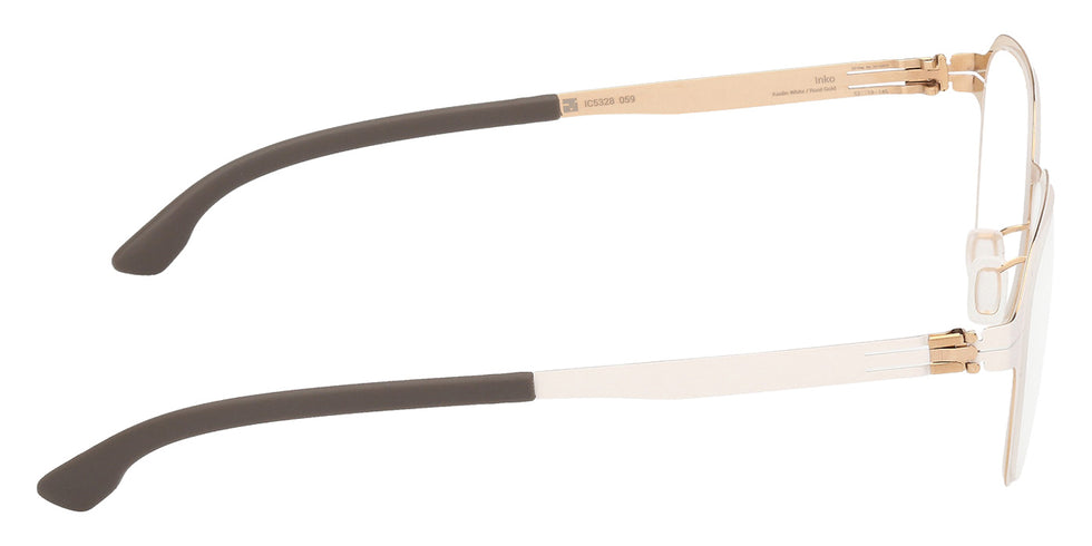 ic! berlin IC5328 INKO 059 52 - Gray/Striped #id:ic5328059_s:104130