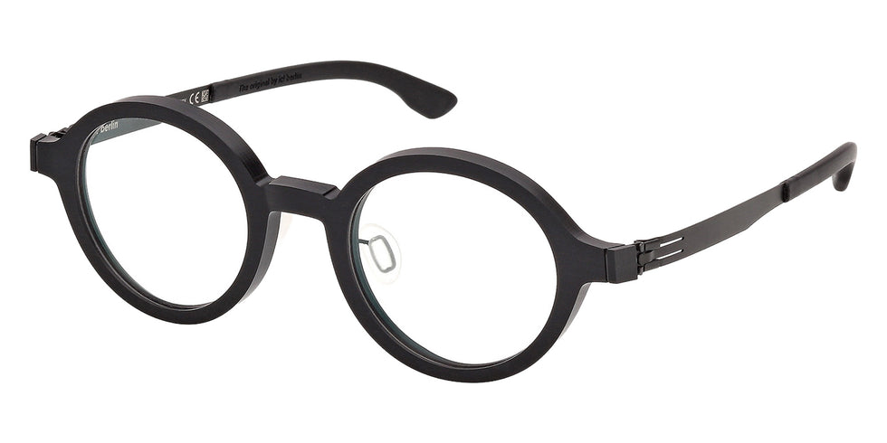 ic! berlin IC5331-D 002 46 - Matte Black 002 #id:ic5331d002_s:100105