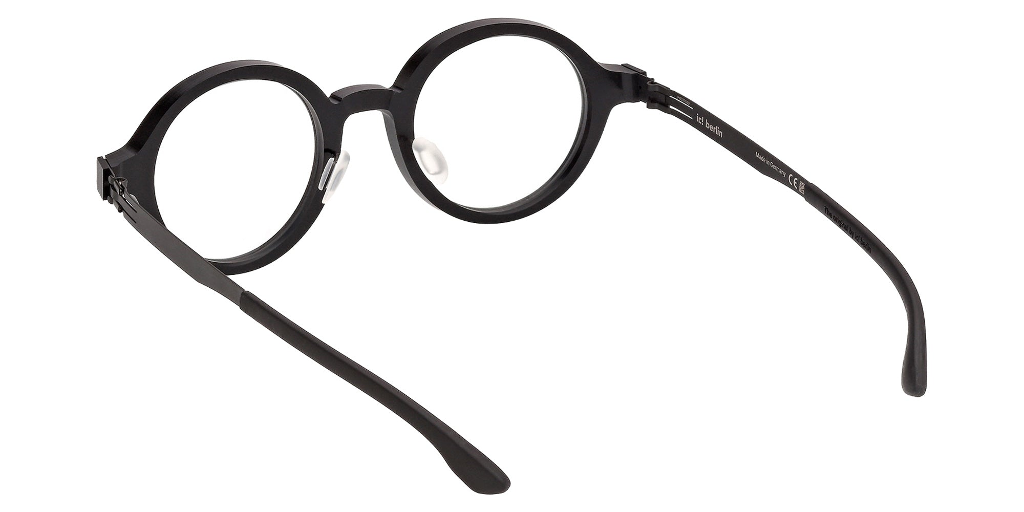ic! berlin IC5331-D 002 46 - Matte Black 002 #id:ic5331d002_s:100115