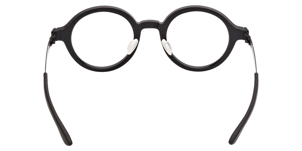 ic! berlin IC5331-D 002 46 - Matte Black 002 #id:ic5331d002_s:100120
