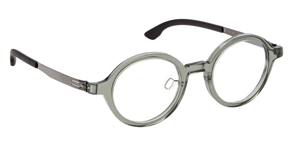 ic! berlin IC5331-D 041 46 - Matte Palladium 041 #id:ic5331d041_s:102135