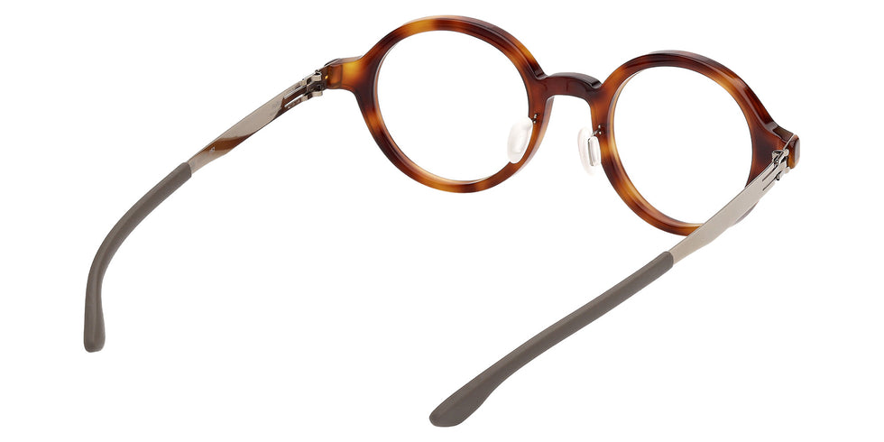 ic! berlin IC5331-D 052 46 - Matte Gray 052 #id:ic5331d052_s:104125