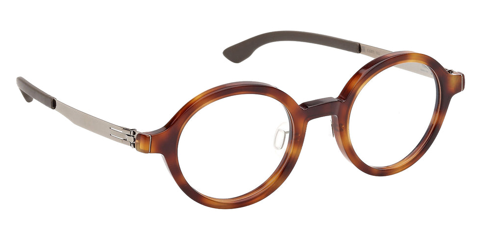 ic! berlin IC5331-D 052 46 - Matte Gray 052 #id:ic5331d052_s:104135