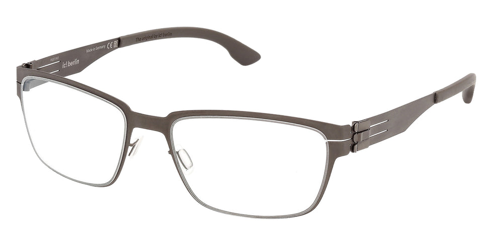 ic! berlin IC5332 002 55 - Matte Black 002 #id:ic5332002_s:100105