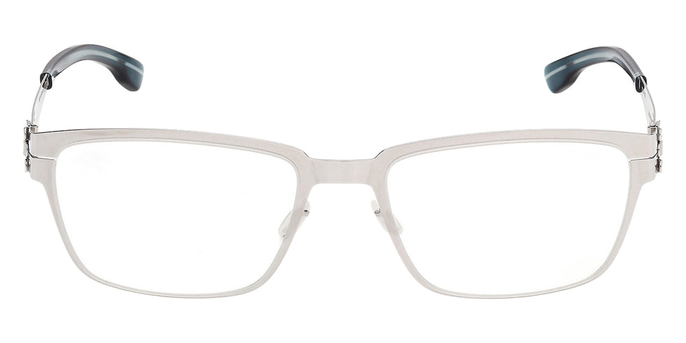 ic! berlin IC5332 020 55 - Matte Antiqued Gunmetal 020 #id:ic5332020_s:102100