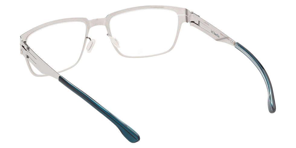 ic! berlin IC5332 020 55 - Matte Antiqued Gunmetal 020 #id:ic5332020_s:102115