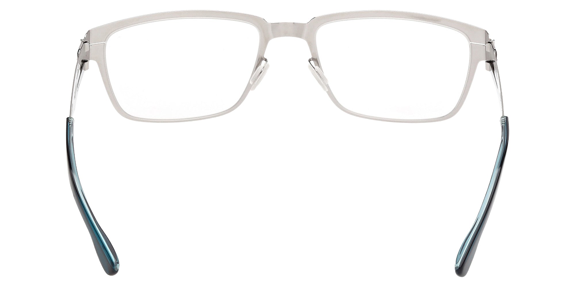 ic! berlin IC5332 020 55 - Matte Antiqued Gunmetal 020 #id:ic5332020_s:102120