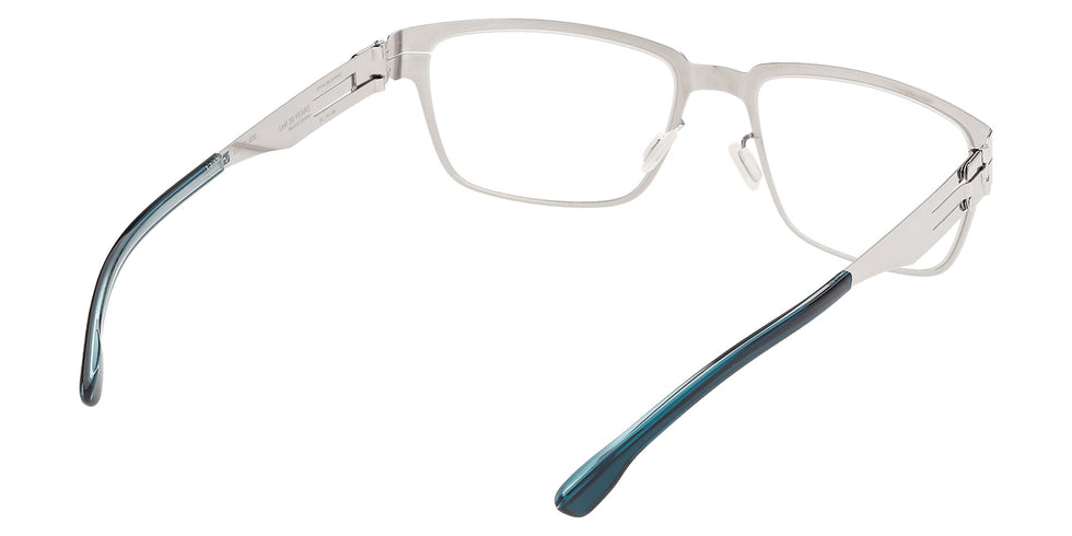 ic! berlin IC5332 020 55 - Matte Antiqued Gunmetal 020 #id:ic5332020_s:102125