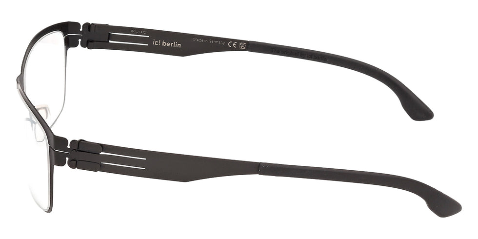 ic! berlin IC5332 02A 55 - Matte Black 02A #id:ic533202a_s:104110