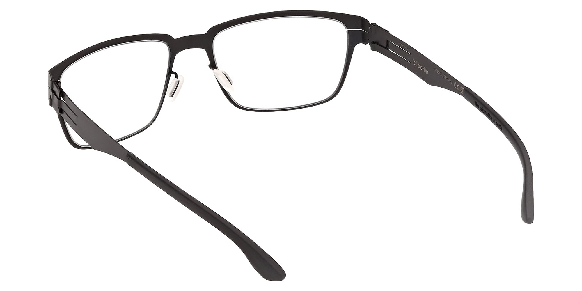 ic! berlin IC5332 02A 55 - Matte Black 02A #id:ic533202a_s:104115