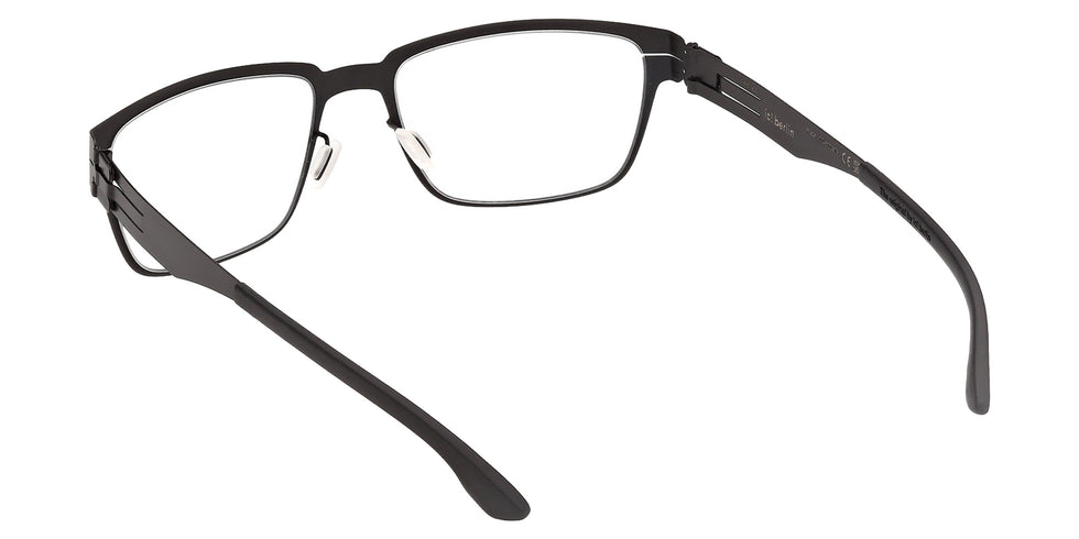 ic! berlin IC5332 02A 55 - Matte Black 02A #id:ic533202a_s:104115