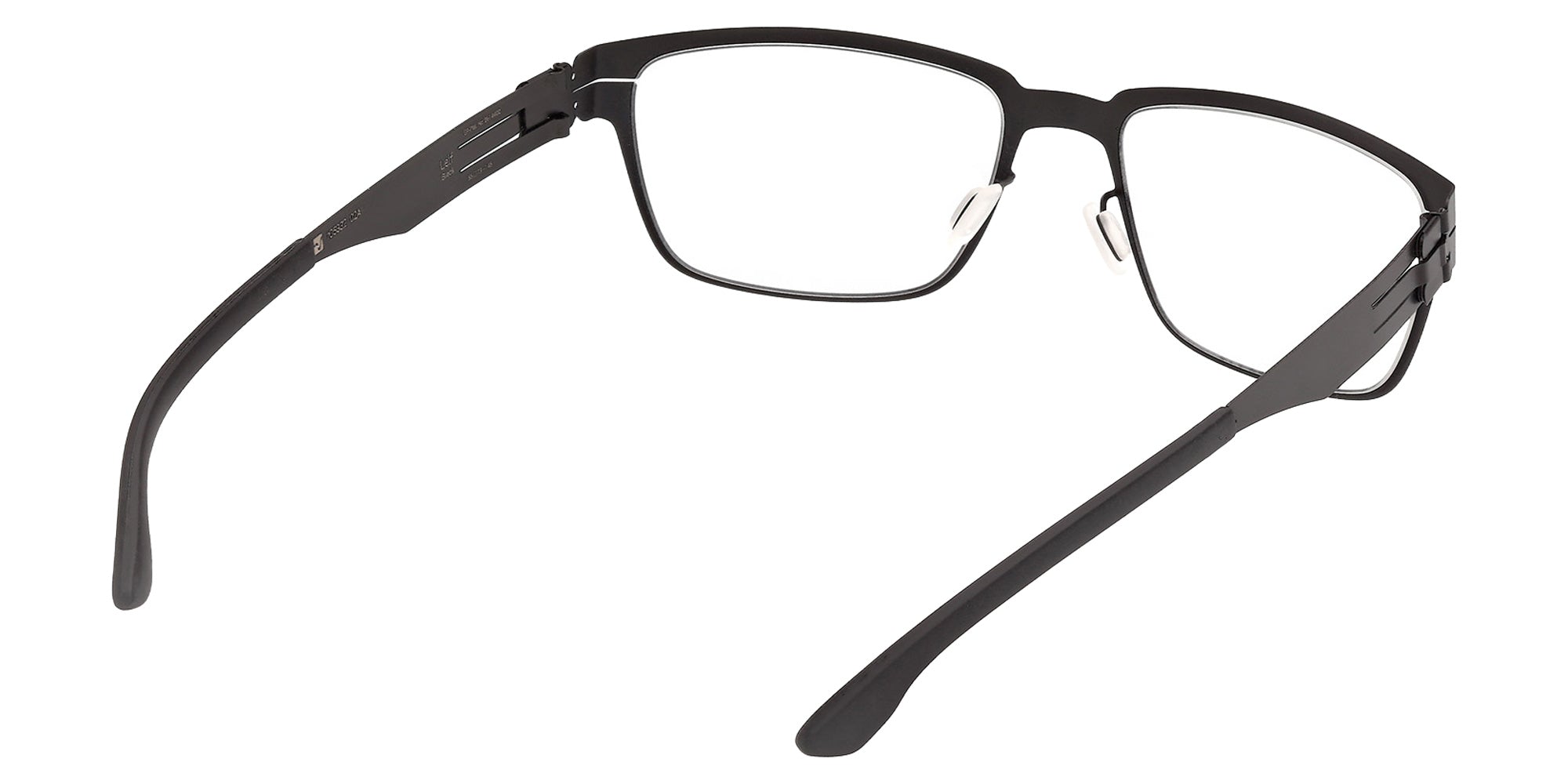 ic! berlin IC5332 02A 55 - Matte Black 02A #id:ic533202a_s:104125
