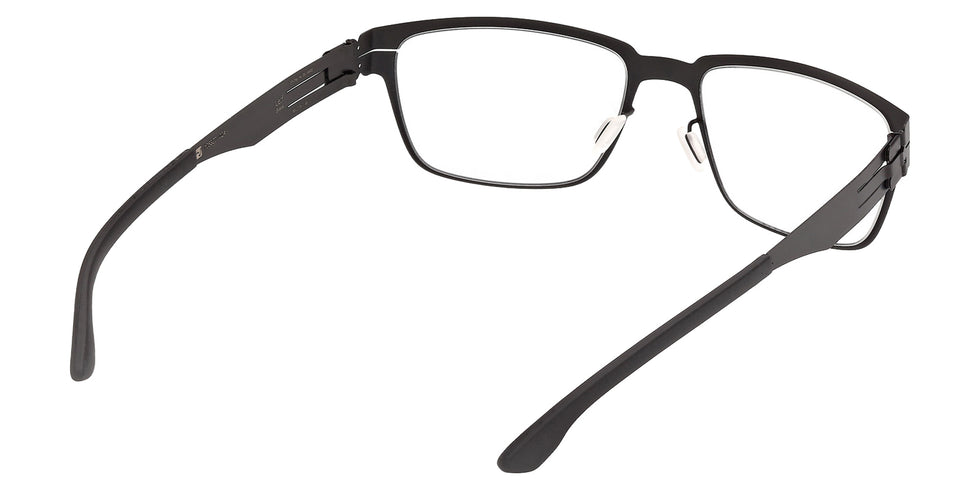 ic! berlin IC5332 02A 55 - Matte Black 02A #id:ic533202a_s:104125
