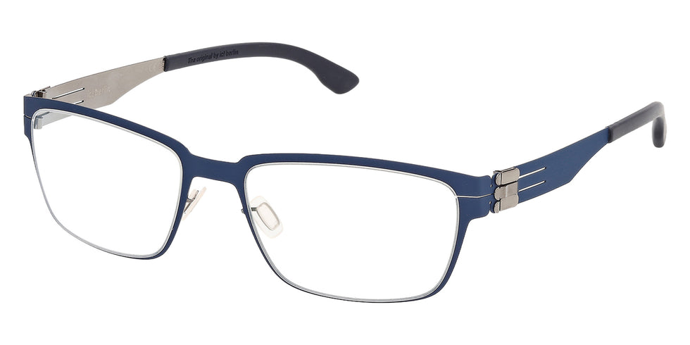 ic! berlin IC5332 092 55 - Matte Deep Gold 092 #id:ic5332092_s:106105