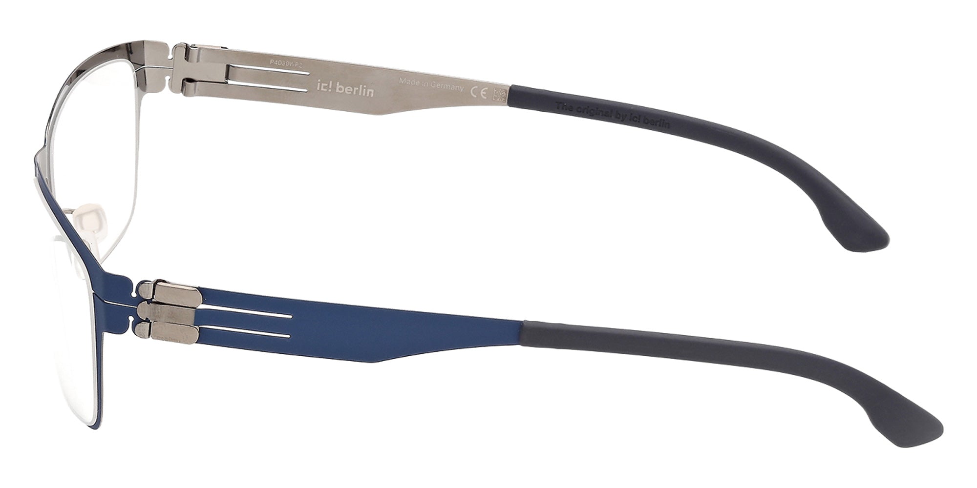 ic! berlin IC5332 092 55 - Matte Deep Gold 092 #id:ic5332092_s:106110