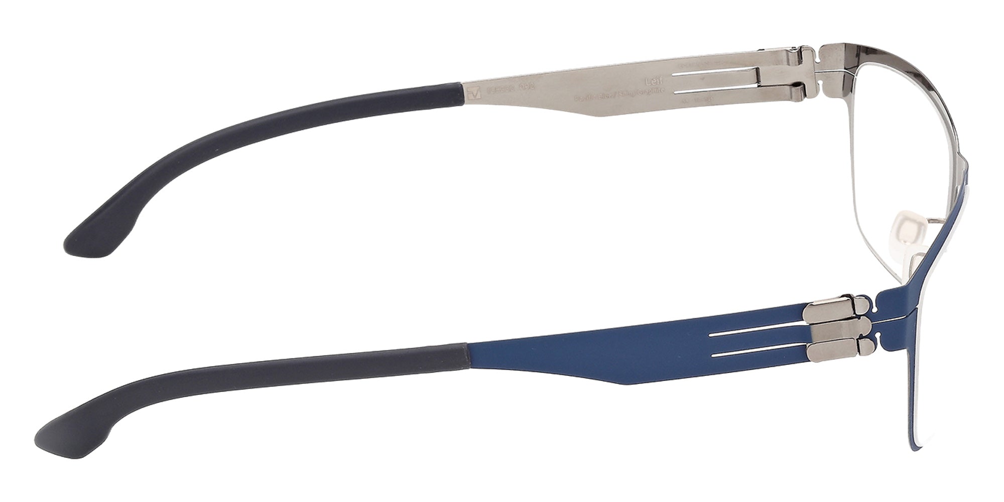 ic! berlin IC5332 092 55 - Matte Deep Gold 092 #id:ic5332092_s:106130