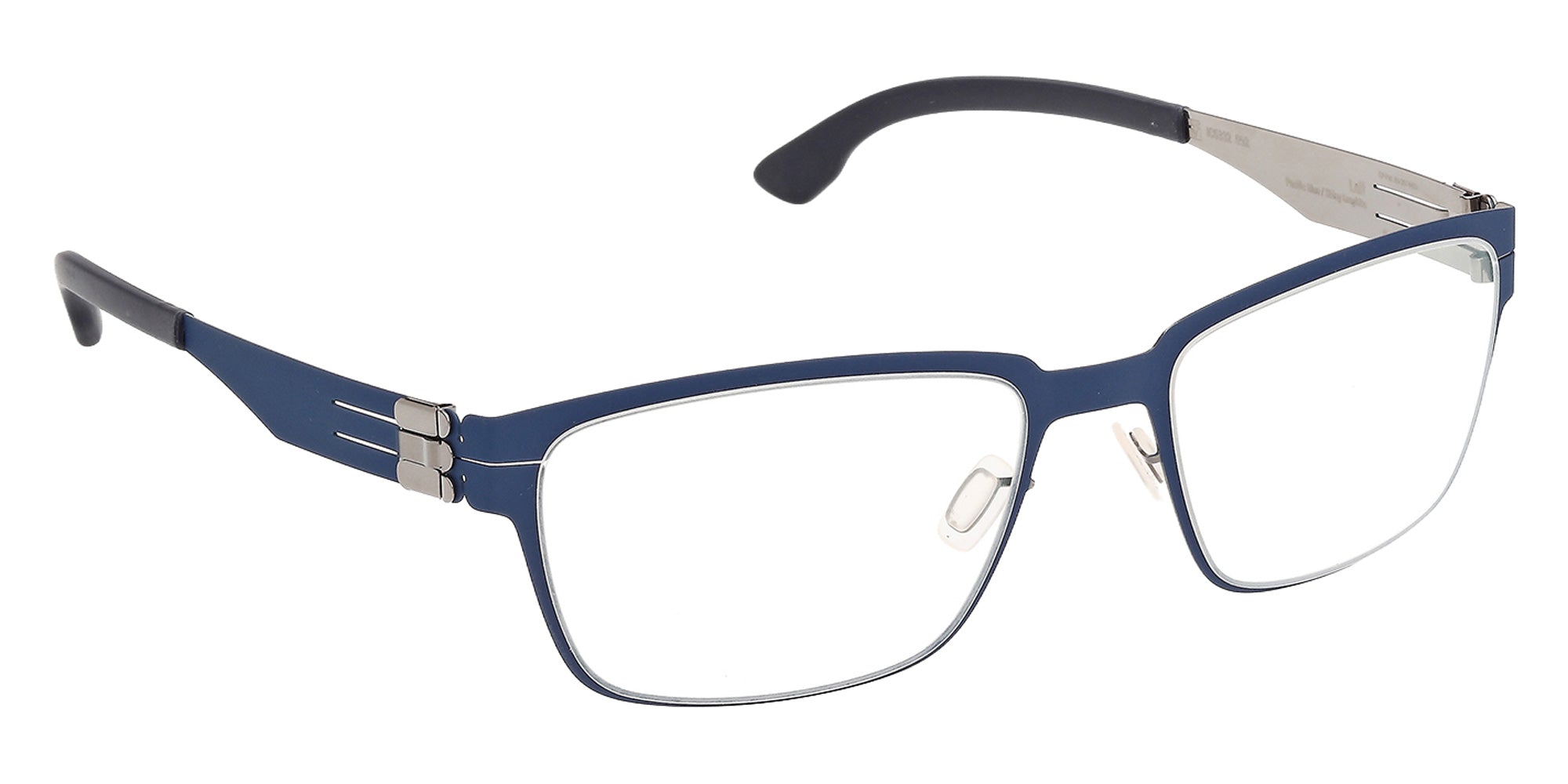 ic! berlin IC5332 092 55 - Matte Deep Gold 092 #id:ic5332092_s:106135