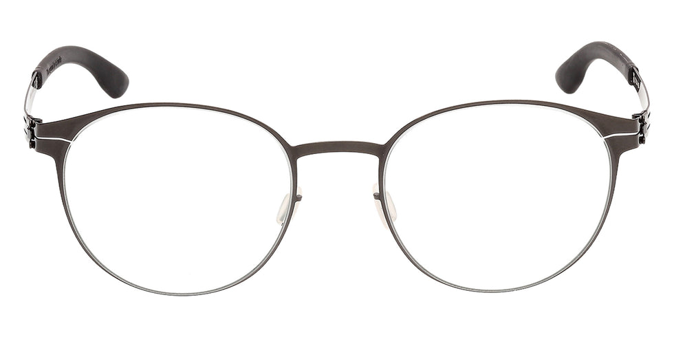 ic! berlin IC5333 008 51 - Black/Horn 008 #id:ic5333008_s:100100