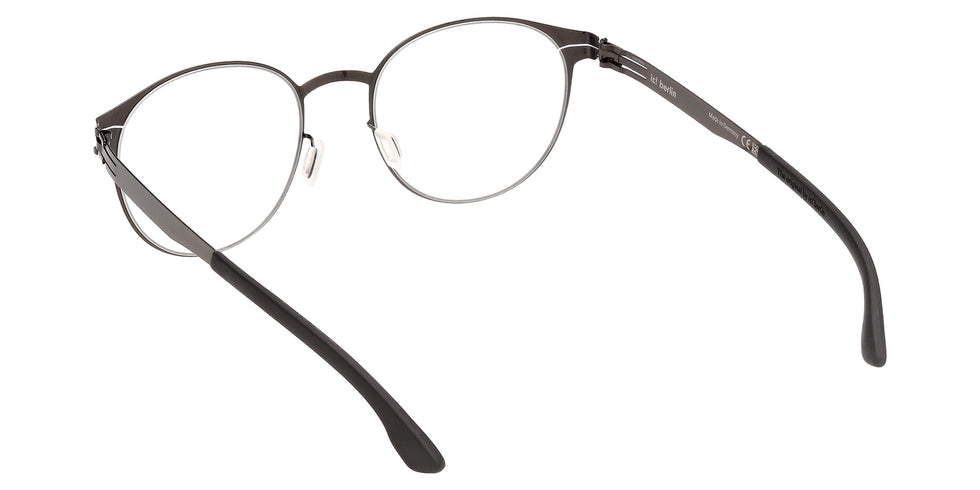 ic! berlin IC5333 008 51 - Black/Horn 008 #id:ic5333008_s:100115