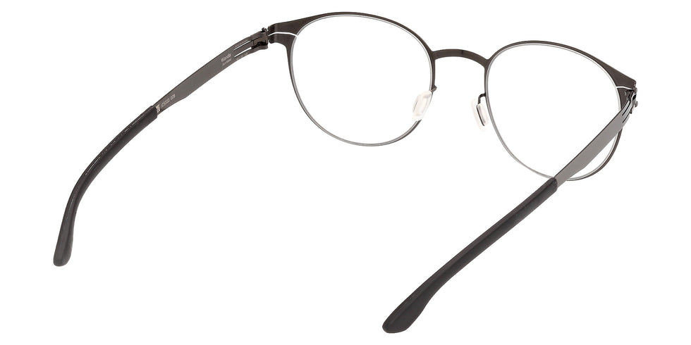 ic! berlin IC5333 008 51 - Black/Horn 008 #id:ic5333008_s:100125