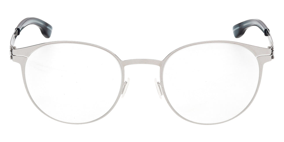 ic! berlin IC5333 020 51 - Matte Antiqued Gunmetal 020 #id:ic5333020_s:102100