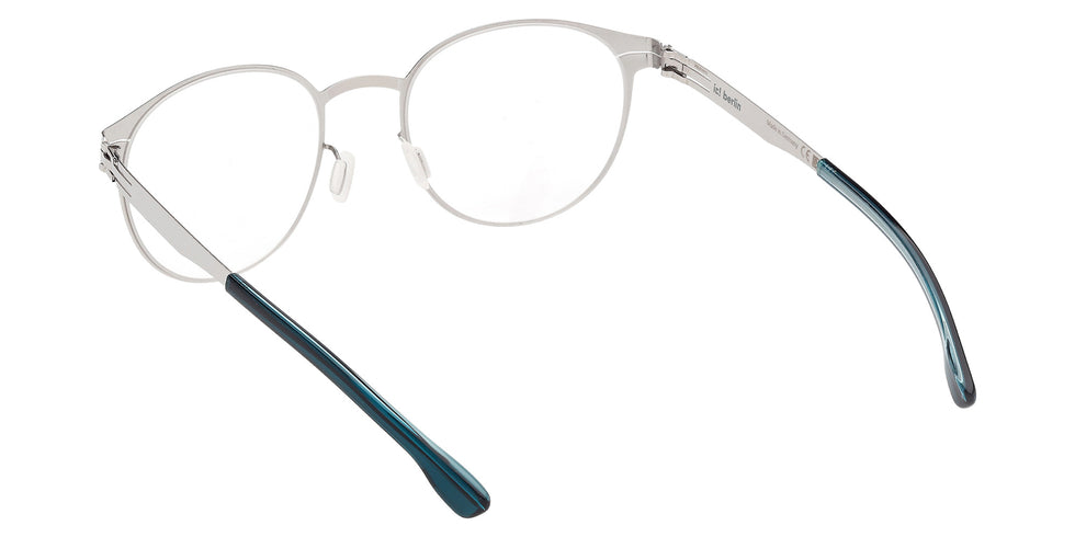 ic! berlin IC5333 020 51 - Matte Antiqued Gunmetal 020 #id:ic5333020_s:102115