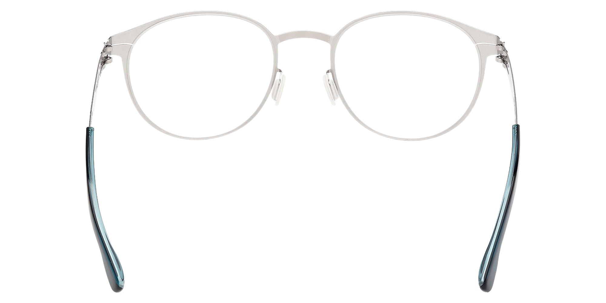 ic! berlin IC5333 020 51 - Matte Antiqued Gunmetal 020 #id:ic5333020_s:102120