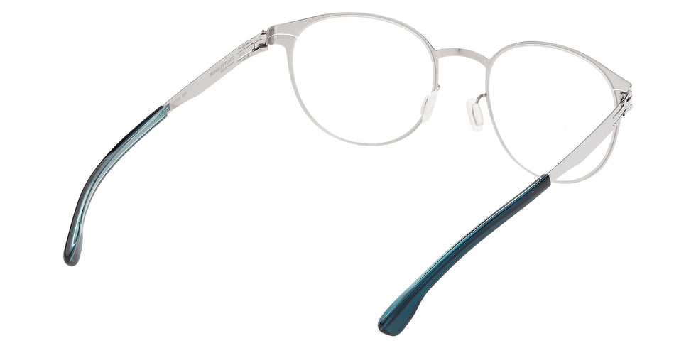 ic! berlin IC5333 020 51 - Matte Antiqued Gunmetal 020 #id:ic5333020_s:102125