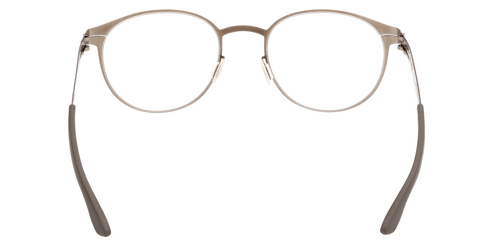 ic! berlin IC5333 WANDA 035 51 - Matte Sandblasted Light Ruthenium #id:ic5333035_s:100120