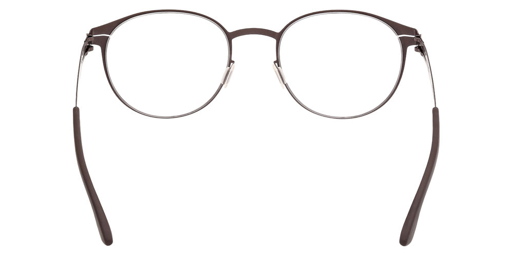 ic! berlin IC5333 WANDA 049 51 - Matte Sandblasted Rhodium #id:ic5333049_s:102120