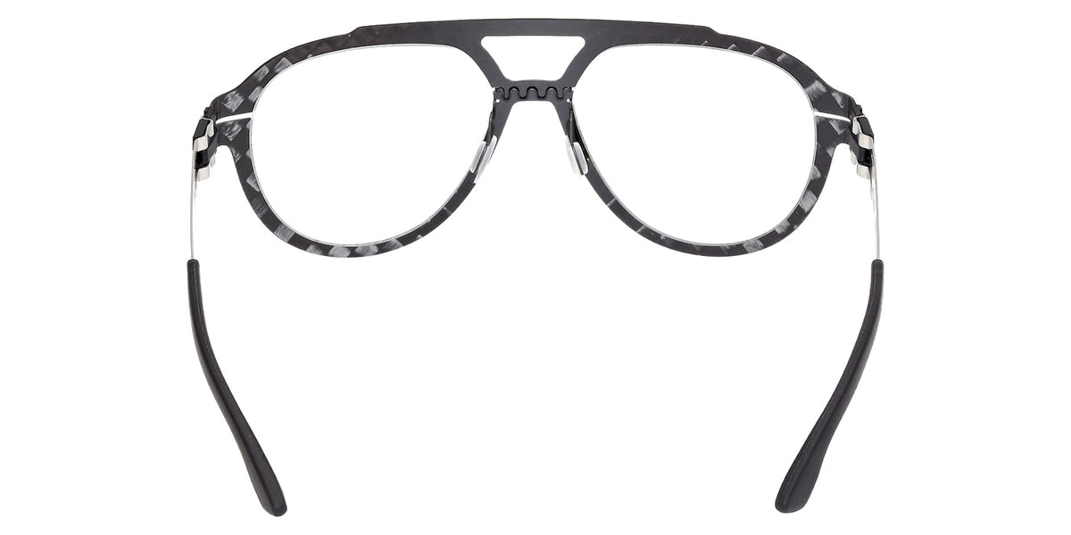 ic! berlin IC5335 FLX_11 02B 55 - Matte Black #id:ic533502b_s:104120