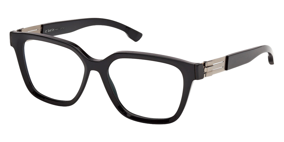 ic! berlin IC5336 001 53 - Matte Antiqued Gunmetal 001 #id:ic5336001_s:100105