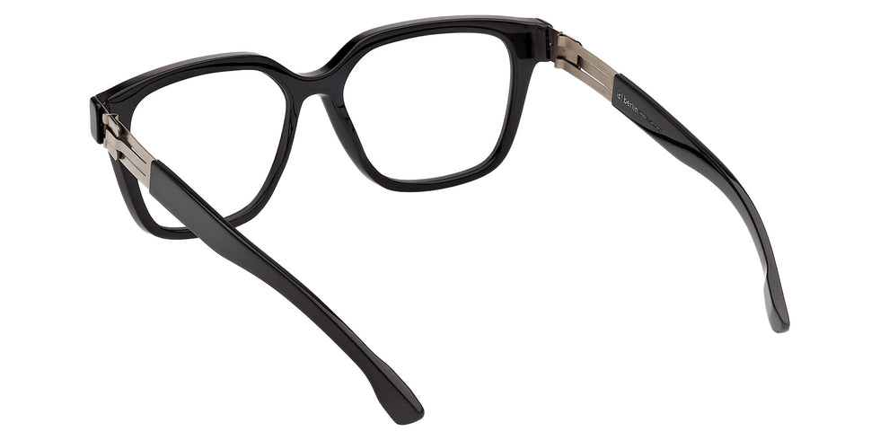 ic! berlin IC5336 001 53 - Matte Antiqued Gunmetal 001 #id:ic5336001_s:100115